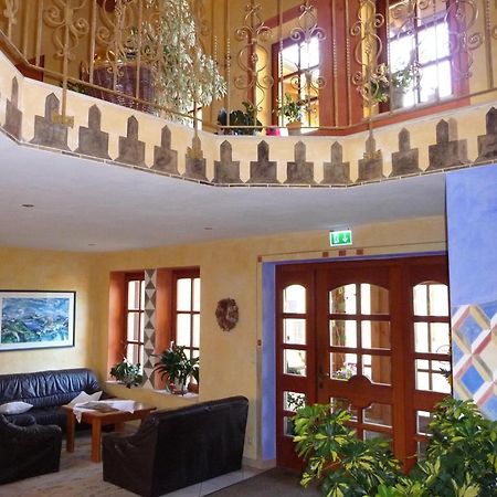 Ferienhotel Herzog Neumarkt am Wallersee Esterno foto