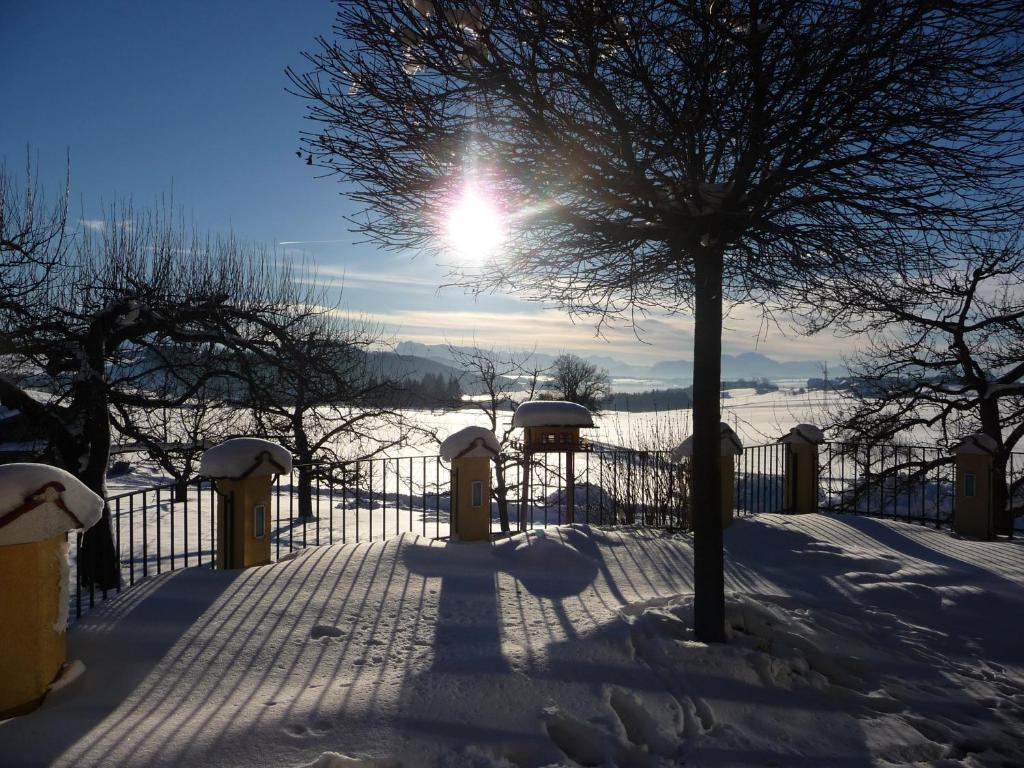 Ferienhotel Herzog Neumarkt am Wallersee Esterno foto
