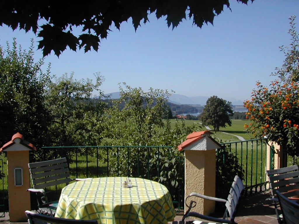 Ferienhotel Herzog Neumarkt am Wallersee Esterno foto