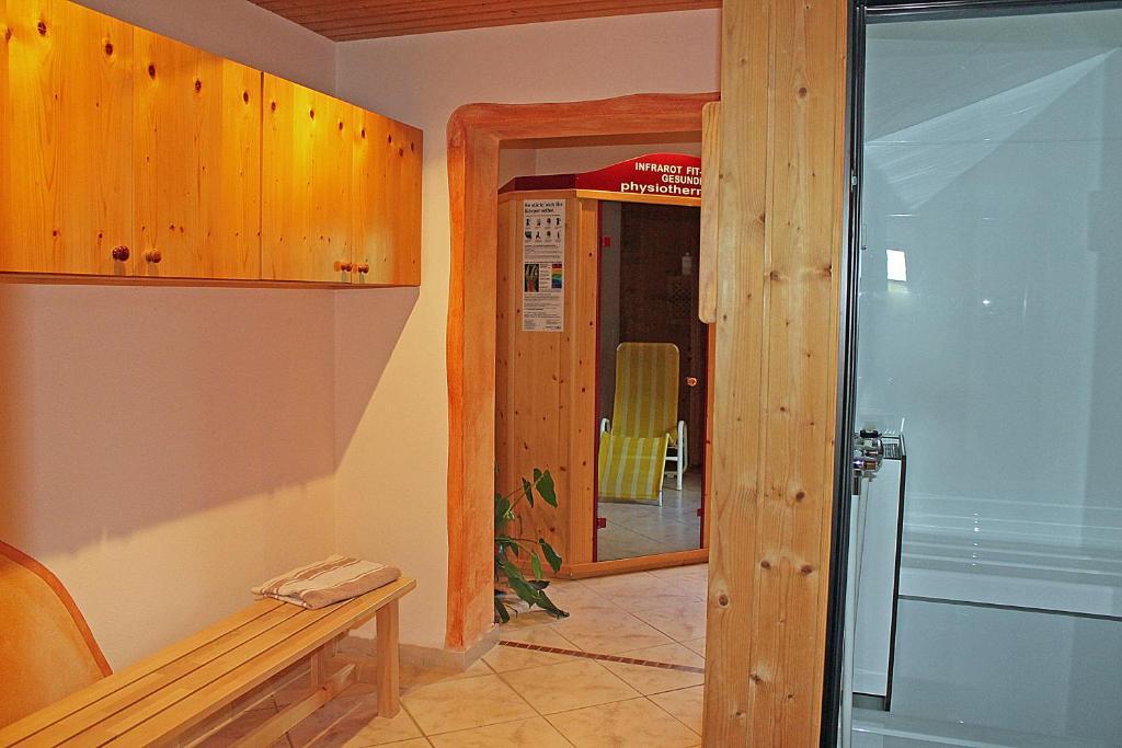 Ferienhotel Herzog Neumarkt am Wallersee Esterno foto